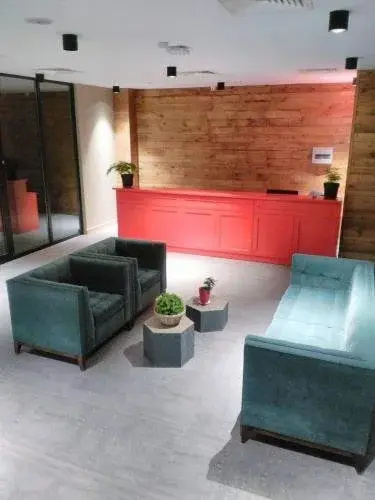 New Gudauri Rooms