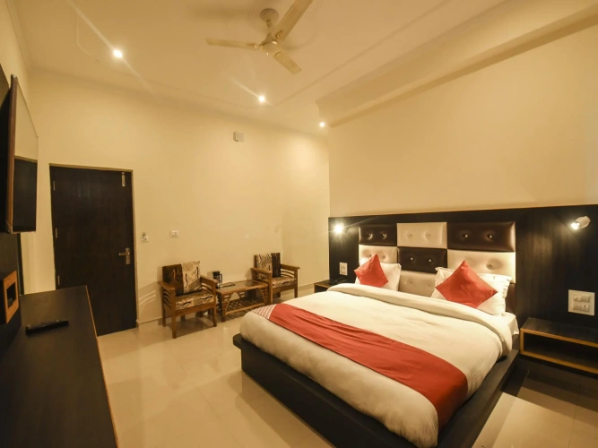 Standard Suite