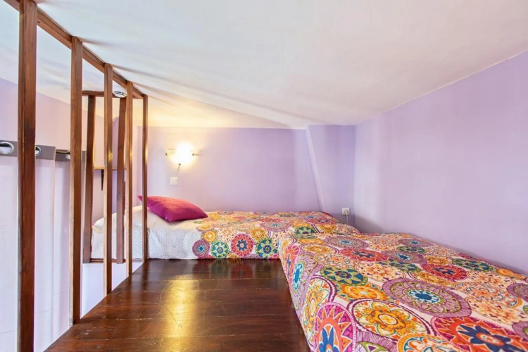 The Secret Garden Hostel