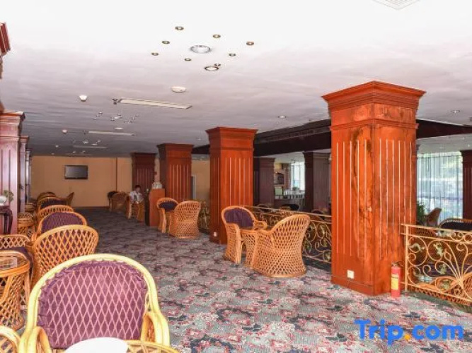 Swatow Peninsula Hotel
