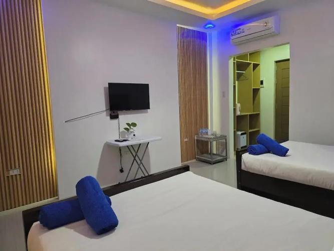 Jade Resort