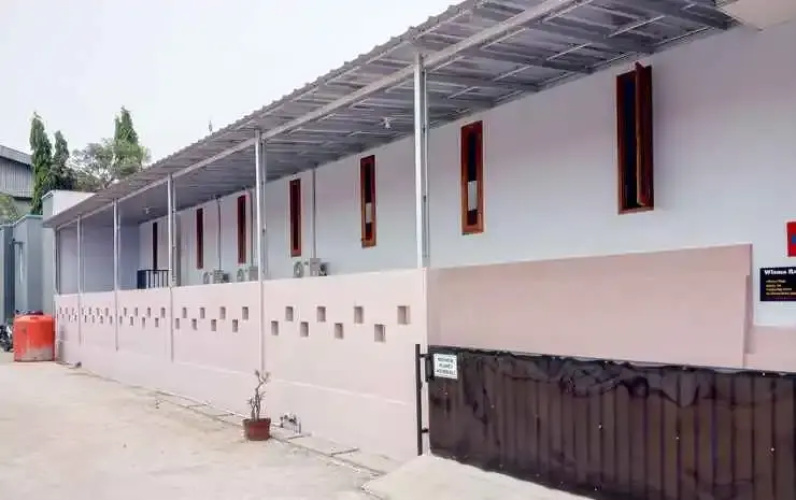 Wisma Radya Syariah RedPartner