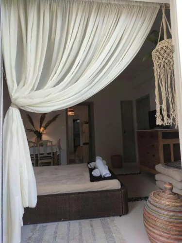 KD Boho Home