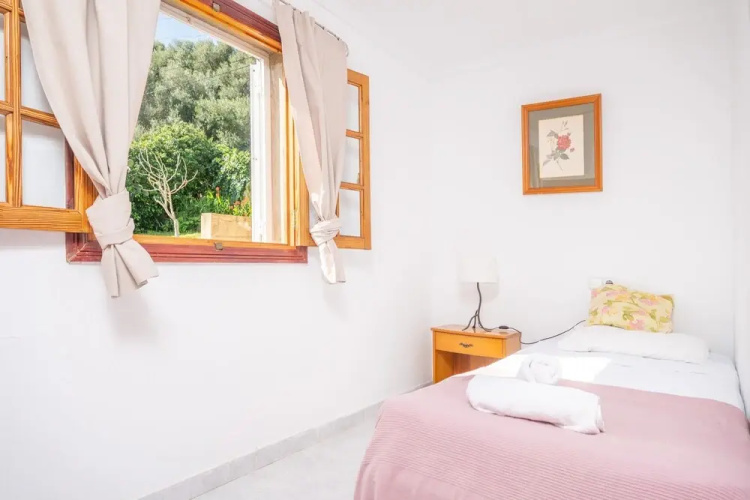 Casa Judith in Mallorca