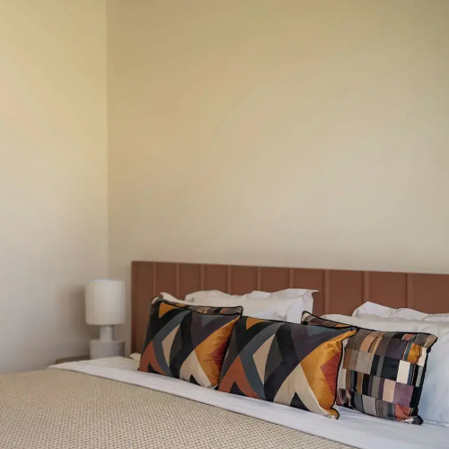 Eko Savannah by MJ Holidays