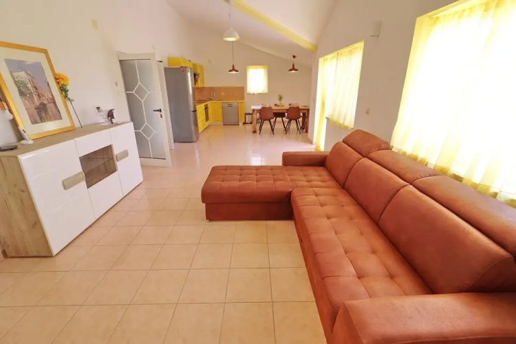 Apartments Villa Michele