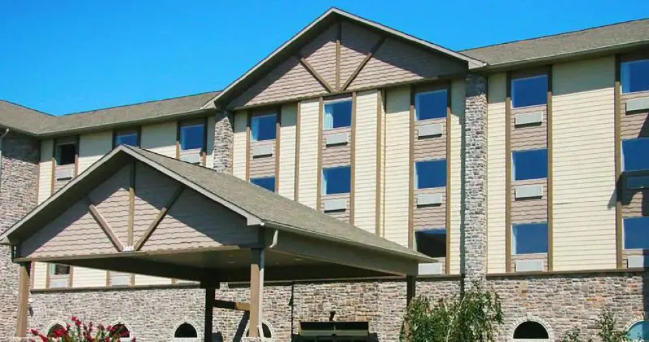 Travelodge by Wyndham Branson