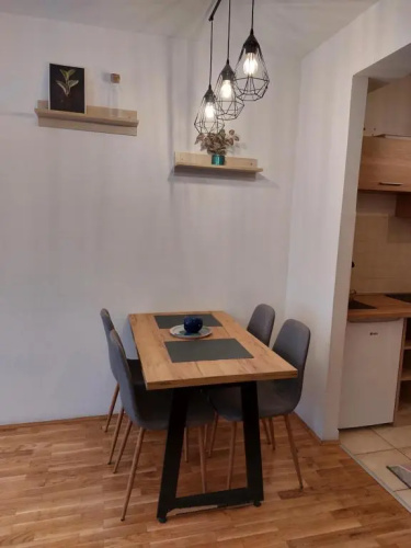 Apartment Natasa