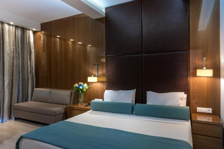 Cosmopolitan Hotel