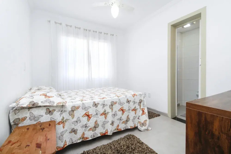 Apartamento 2 quartos - 184A