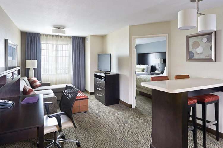 Staybridge Suites Philadelphia-Montgomeryville photo 6