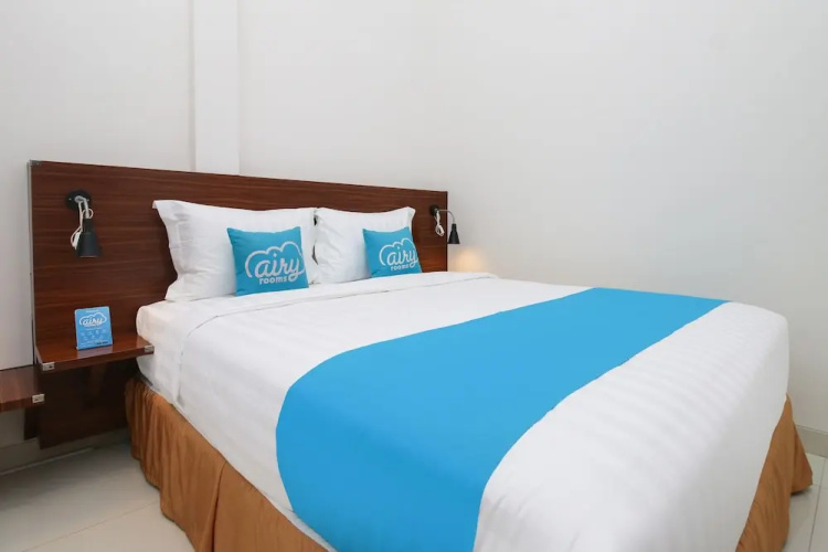 Airy Pasteur Djunjunan Dalam Dua 7 Bandung