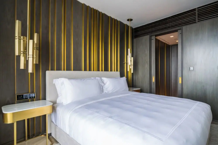 Residence Dubai - Five Palm