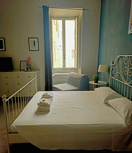 Luxury Double room