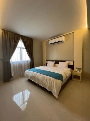 Aalia Hotel Suites