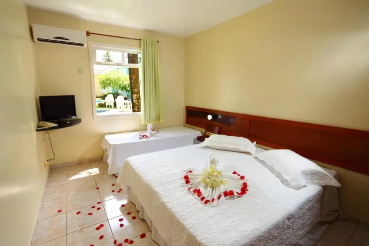 Double Apartment