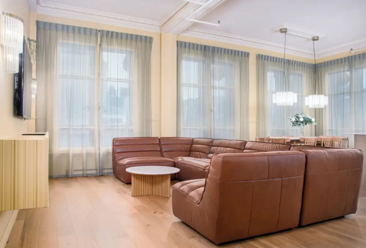 Les Lofts du Pont - Par Les Lofts