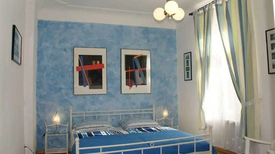 Apartment Oldenburger Straße