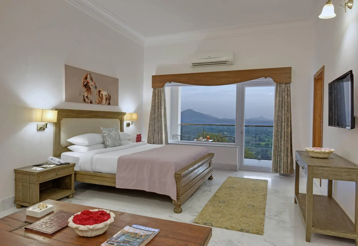 Fateh Garh Resort by Fateh Collection