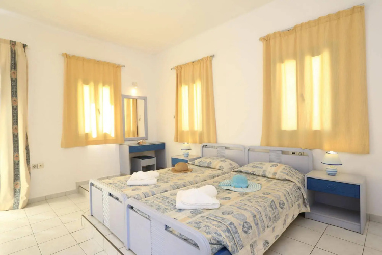 Artemis Apartments