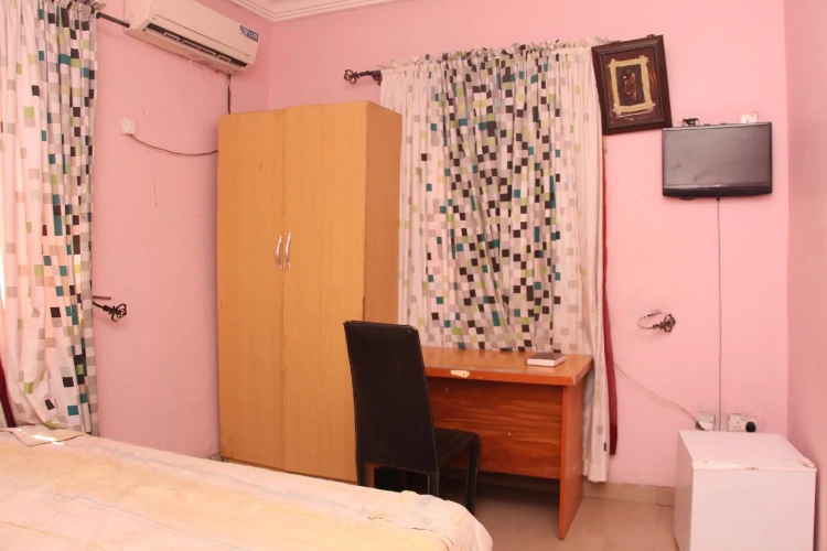 Executive room