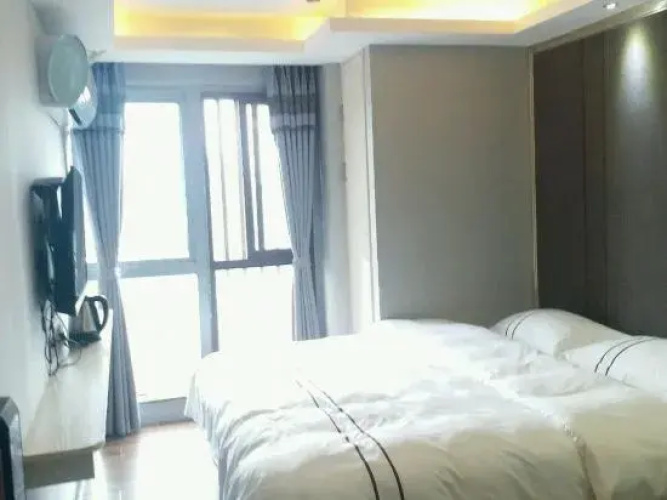 Chongqing 361 Hotel