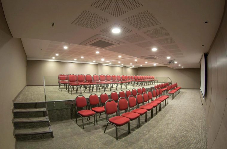 Casa Dann Carlton Hotel & Spa photo 19