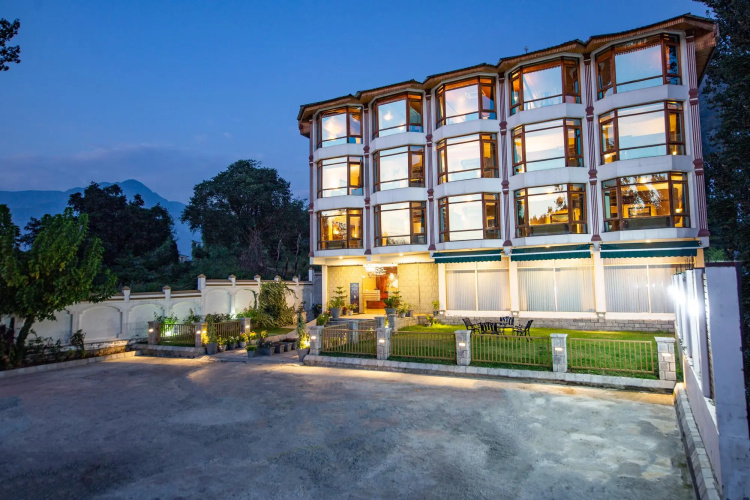 Image de l'hôtel