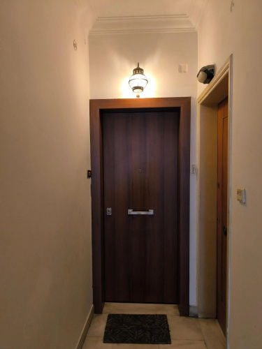 Athens Nice n Easy Apartment
