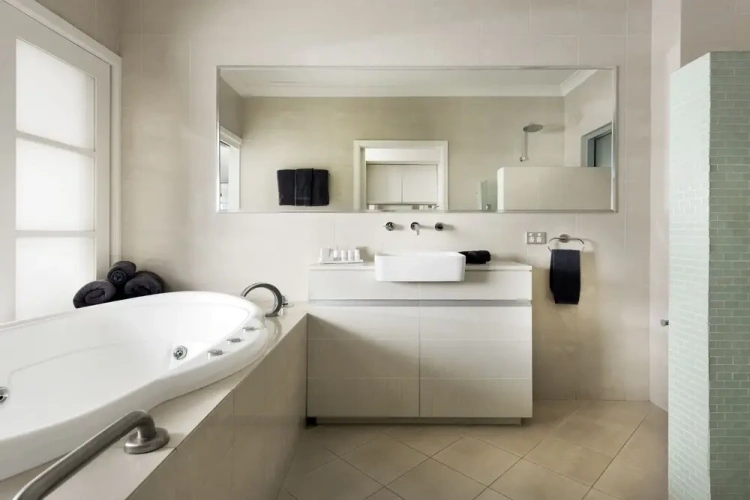 Premier Double room