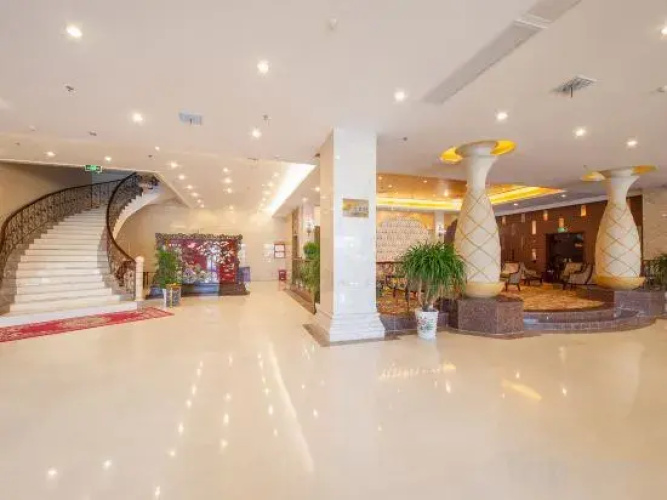 Jinying Hotel