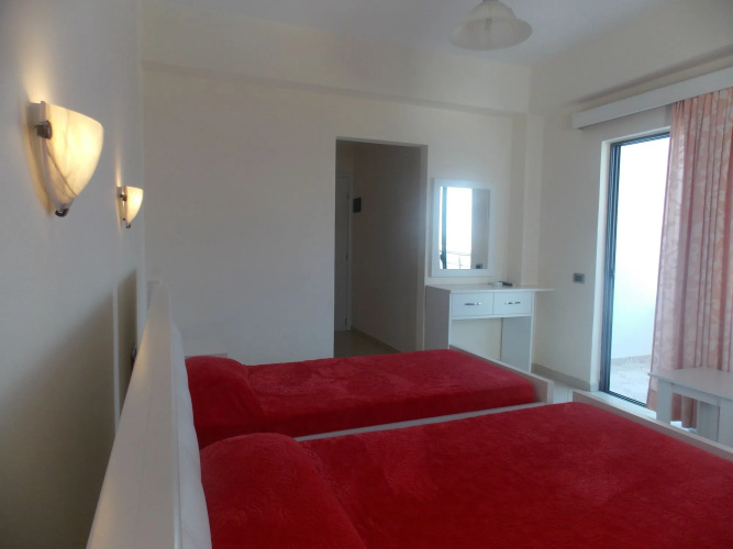 Hotel Kompleks Joni