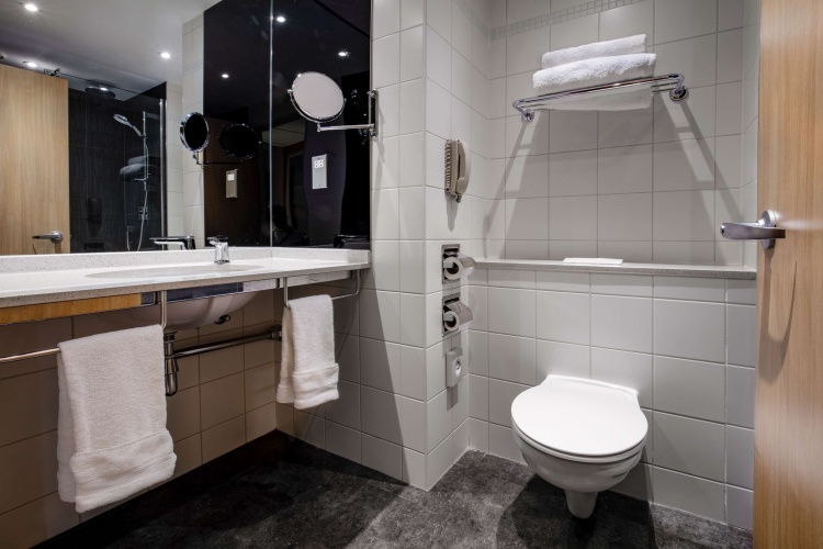 Radisson Blu Hotel, London Stansted Airport photo 10