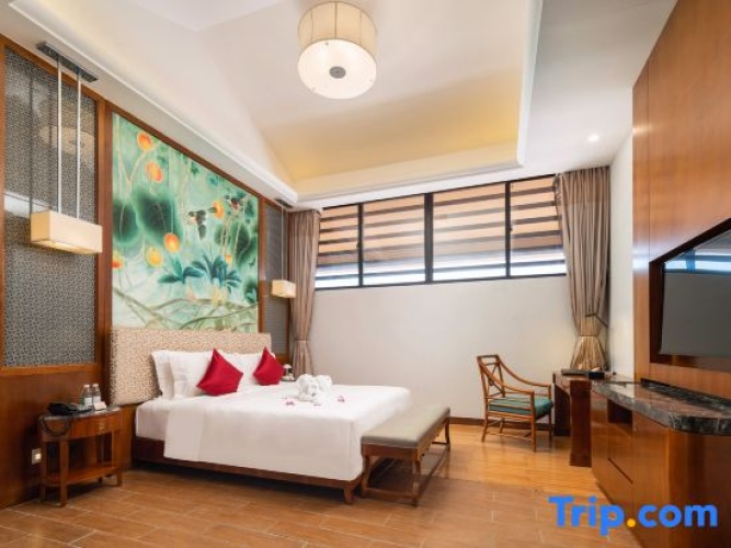 2 Bedrooms Family Duplex Suite