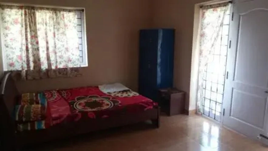 Kodai-Home Stay