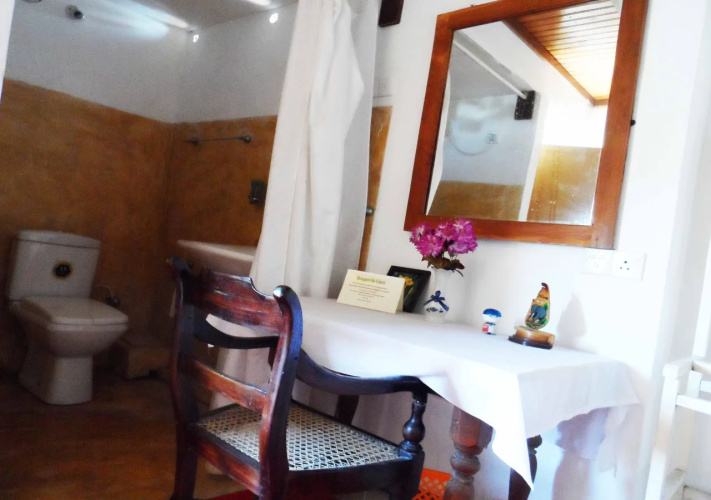 Bouganvila Guest