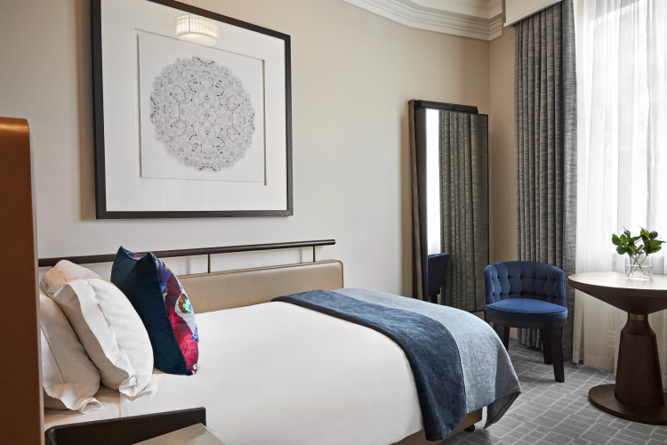 Kimpton Fitzroy London photo 8