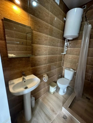 Фотография номера гостиницы Каравелла