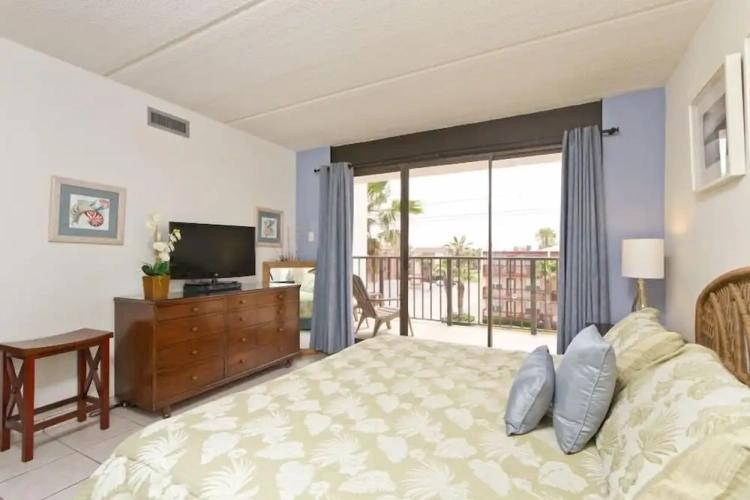 2 Bedrooms Standard room