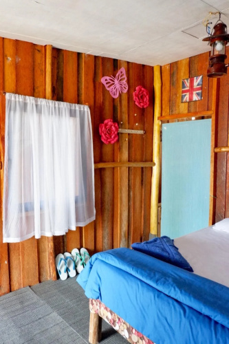 Hello Bintan Beach Cottages