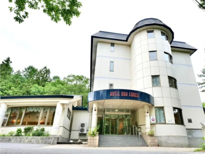 Hotelafbeelding