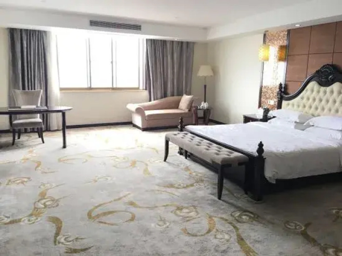 Jinying Hotel