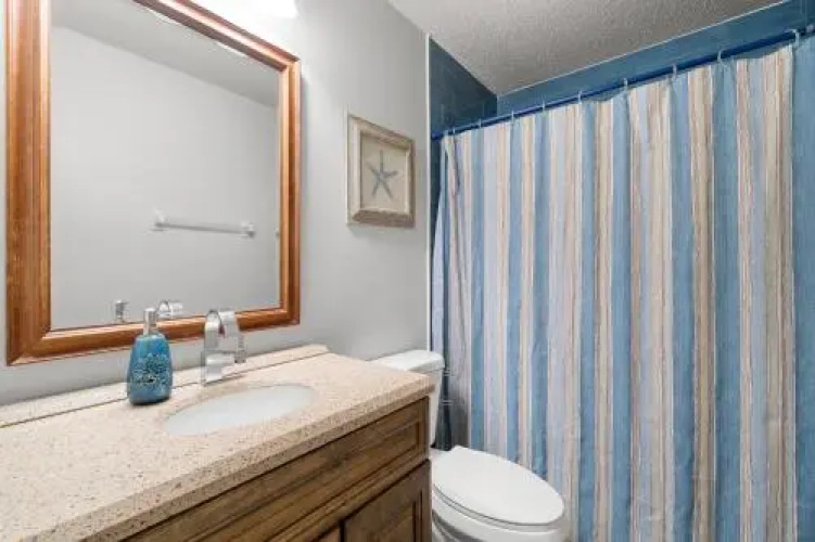 19823 Gulf Blvd Condo Unit 9