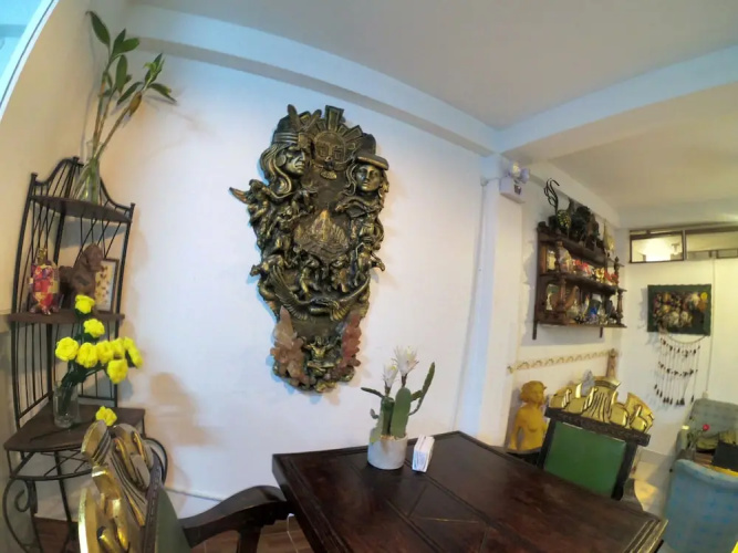Hostal Ollantay