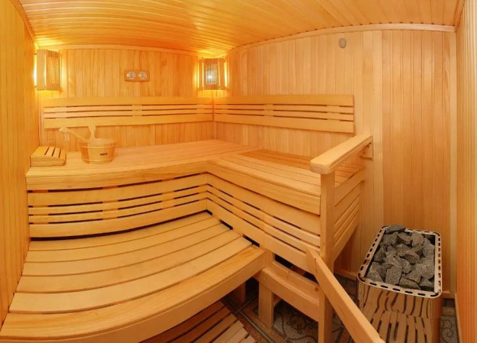 Duplex Suite