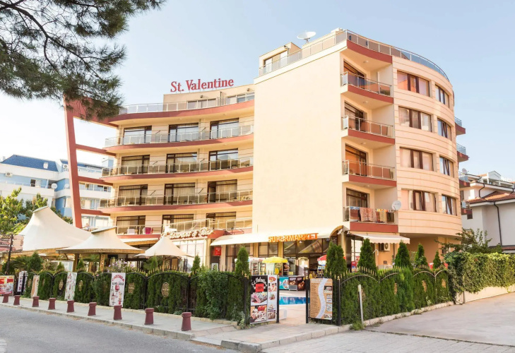 Image de l'hôtel