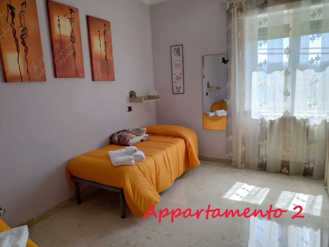 Casa Vacanze Valcomino