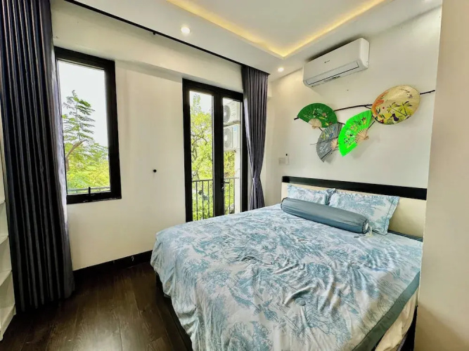 ConiHouse - Homestay & Villa