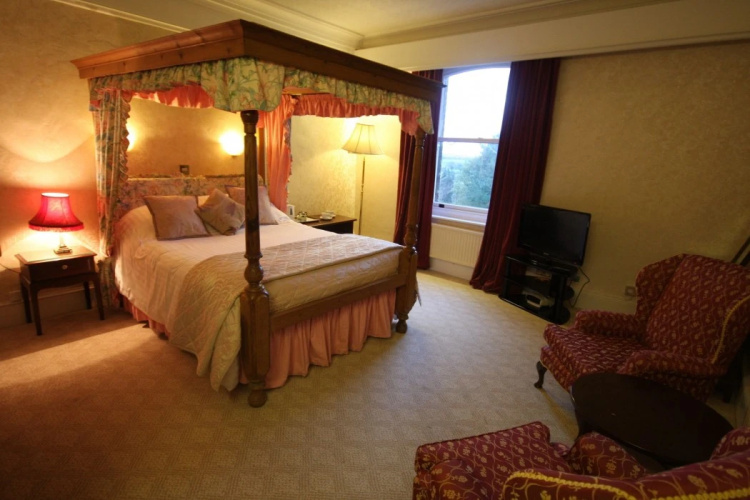 Gipsy Hill Hotel