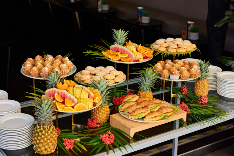 Radisson Blu Resort Fiji Denarau Island photo 9